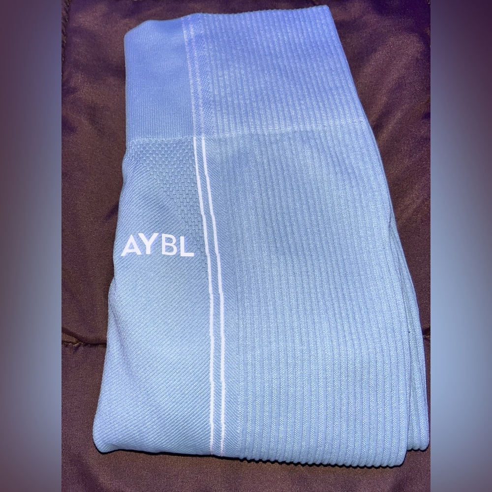 Abyl Seamless Leggings XS